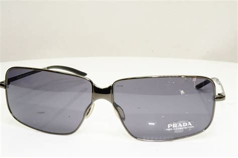 prada original sunglasses|authentic prada sunglasses great condition.